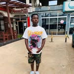 Ernest Apau - @apau587 - Instagram
