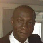 Ernest Obeng Apau - @ernest.apau - Instagram