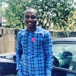 Ernest Obeng Apau - @alakajnr - Instagram