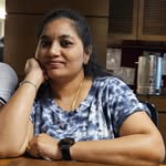 Ernesta (a) Shalini - @ernesta.paulin - Instagram