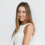 Ernesta Paulauskė - @ernesta.paulauske - Instagram