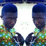 Osei Ernest Apau - @oseiernestapau - Instagram