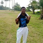 Ernest Arthur - @ernestarthur4738 - Instagram