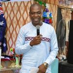 Ernest Arthur - @ernestarthur_mayor1 - Instagram