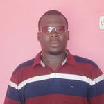 Ernest Arthur - @atasco_pelele - Instagram
