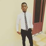 ernest Arthur - @ernestarthur5 - Instagram