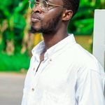 Ernest Ato Kwamena Arthur - @ato_kwame143 - Instagram
