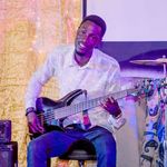 Ernest Bill Arthur - @shobo_ - Instagram