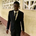 Ernest Asare - @asare_ernest - Instagram