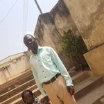 Ernest Asare - @asare9486 - Instagram