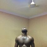 Ernest Asare - @sqrila - Instagram