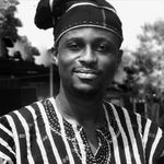 Ernest Asare - @ernestbible - Instagram