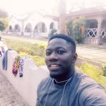 Ernest Asare - @ernest.asare.355 - Instagram
