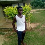 Ernest Asare - @ernestasare1010 - Instagram