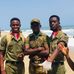 Ernest Asare - Facebook