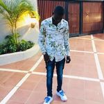 Ernest Asare - @ernestasare96 - Instagram