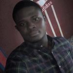 Hilda Ntreh - @ernest.asare.58 - Instagram