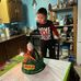 Ernie Auger - Facebook