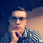 Ernest August Bieniek - @19beta_jones92 - Instagram