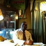 Ernest J. Auguste - @augusteernest - Instagram