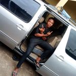 Ernest Augustine - @ernestndubuisiaugustine - Instagram