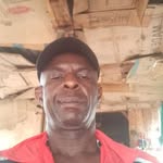 Ernest Augustine - @ernestaugustine8 - Instagram
