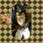 Ernest Augustine - @nelsto71 - Instagram