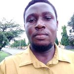 Ernest Chukwueweniwe Augustine - @chukwueweniwe - Instagram