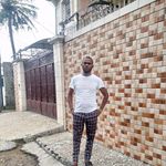 Ayounga Ernest - @ayoungaernest - Instagram