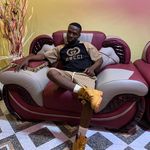 Ernest Aboagye - @ernestayowa - Instagram