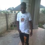 Ernest Ayo - @ernest_ayo - Instagram