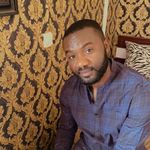 Ernest Ayo - @ernestayo12 - Instagram