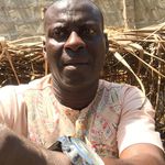 Ernest Ayo Mason - @mason.ernest - Instagram