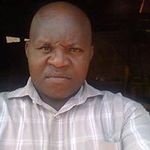 Ernest Ayogu Chukwuemeka - @ernestayogu - Instagram