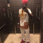 Ernest Baah - @baah5187 - Instagram