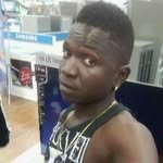 Ernest Baah - @ernestbaahbaah - Instagram