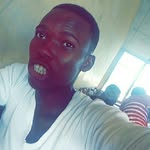 ernest baah - @baah5860 - Instagram
