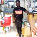 Ernest Baah - @ernest.baah.7965 - Instagram