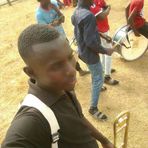 Ernest Baah - Facebook
