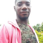 Ernest Baah - @ernest.baah.566 - Instagram