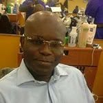 Ernest Baah - @ebaah - Instagram