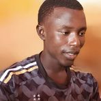 Ernest Baah - Facebook