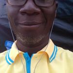 Ernest Baah - @eybaah - Instagram
