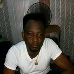 Ernest Baah - Facebook