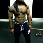 Ernest Baah - @baah2359 - Instagram