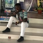 Ernest Baah - @ernest.baah.739 - Instagram