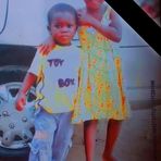 Ernest Baah - Facebook