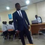 Ernest Baah - @ernest.baah.5473 - Instagram