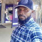 Ernest Baah - Facebook