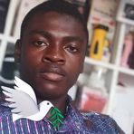 Ernest Baah Karikari Ebk - Facebook